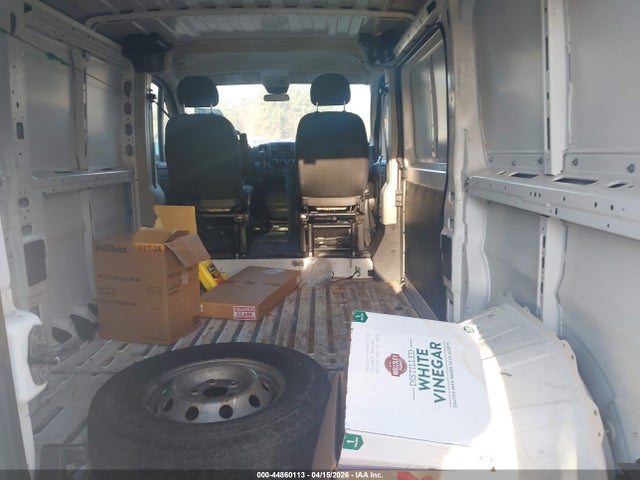 2017 RAM PROMASTER 1500 3C6TRVAG5HE500497 Photo 7