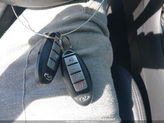 Aukcja sprzedaży 2010 Infiniti G37x, vin: JN1CV6AR6AM460470, numer aukcji: 44860119