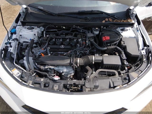 44860130 :رقم المزاد ، 19UDE4H61PA006544 vin ، 2023 Acura Integra A-spec Technology مزاد بيع