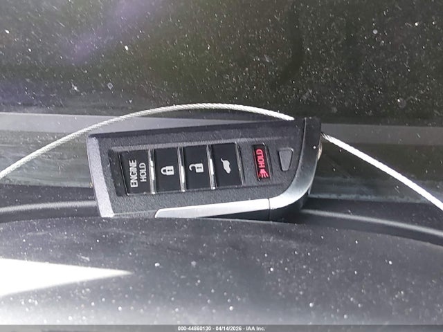44860130 :رقم المزاد ، 19UDE4H61PA006544 vin ، 2023 Acura Integra A-spec Technology مزاد بيع