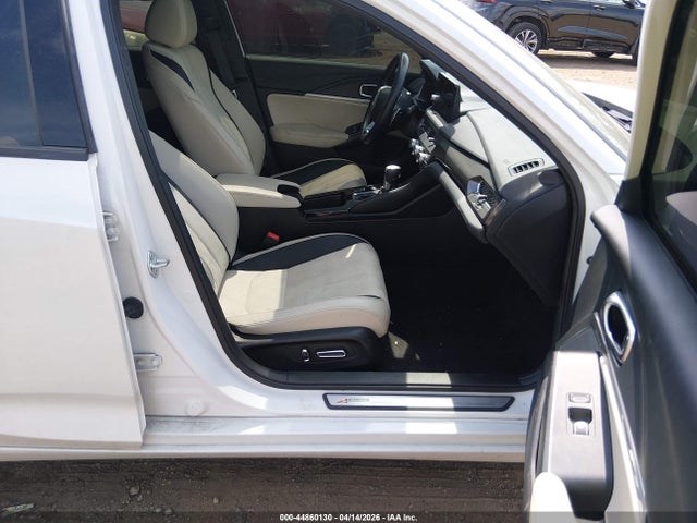 44860130 :رقم المزاد ، 19UDE4H61PA006544 vin ، 2023 Acura Integra A-spec Technology مزاد بيع