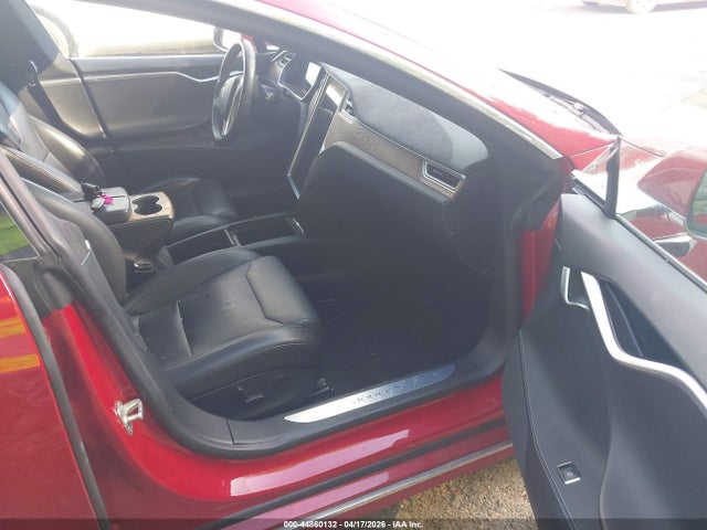 Продаж на аукціоні авто 2017 Tesla Model S 100d/60d/75d/90d/p100d, vin: 5YJSA1E29HF199908, номер лоту: 44860132