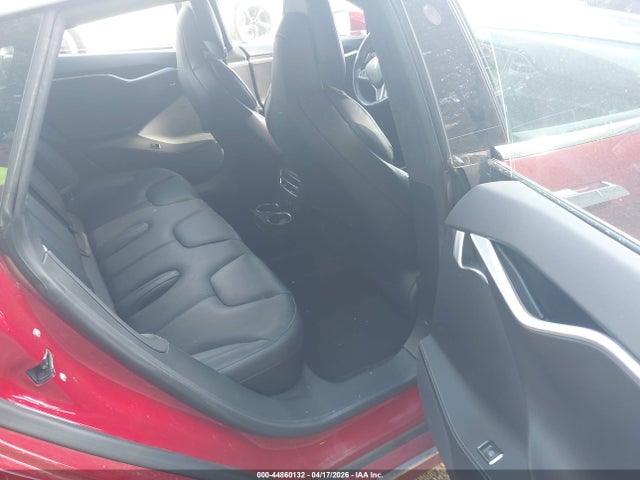 Продаж на аукціоні авто 2017 Tesla Model S 100d/60d/75d/90d/p100d, vin: 5YJSA1E29HF199908, номер лоту: 44860132