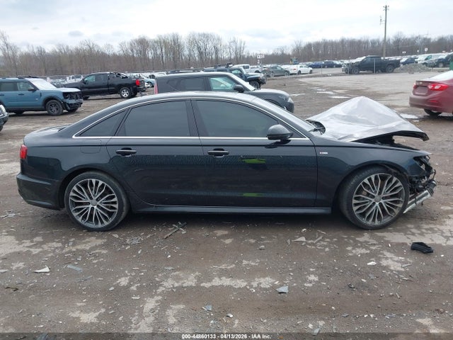 Aukcja sprzedaży 2016 Audi A6 2.0t Premium Plus, vin: WAUGFAFC8GN012797, numer aukcji: 44860133
