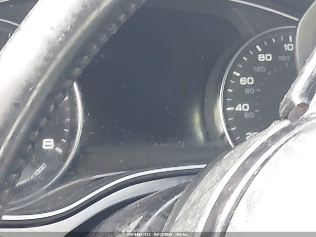 Aukcja sprzedaży 2016 Audi A6 2.0t Premium Plus, vin: WAUGFAFC8GN012797, numer aukcji: 44860133