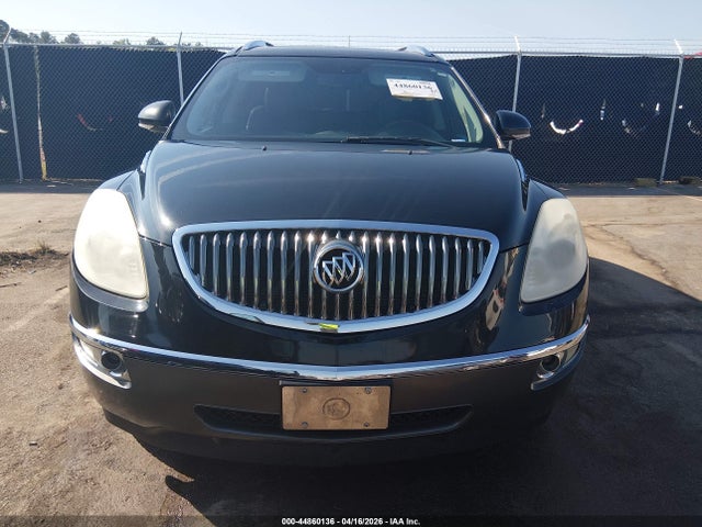 Aukcja sprzedaży 2011 Buick Enclave 2xl, vin: 5GAKRCEDXBJ389255, numer aukcji: 44860136
