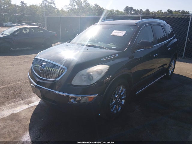 Aukcja sprzedaży 2011 Buick Enclave 2xl, vin: 5GAKRCEDXBJ389255, numer aukcji: 44860136