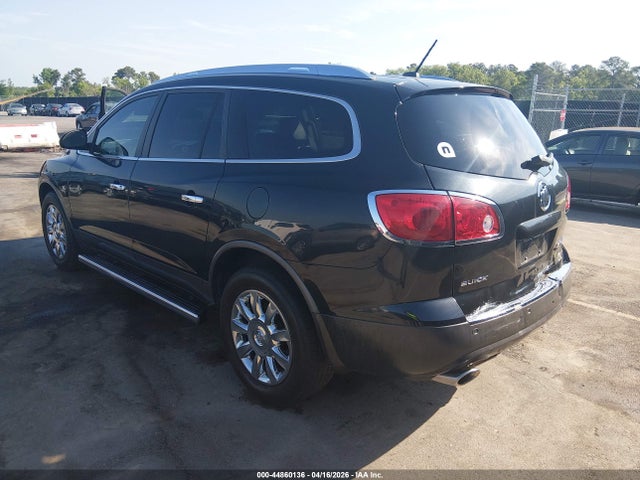 Aukcja sprzedaży 2011 Buick Enclave 2xl, vin: 5GAKRCEDXBJ389255, numer aukcji: 44860136