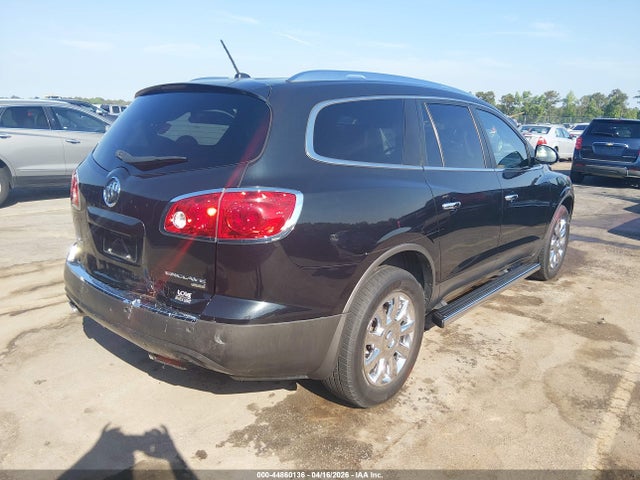 Aukcja sprzedaży 2011 Buick Enclave 2xl, vin: 5GAKRCEDXBJ389255, numer aukcji: 44860136