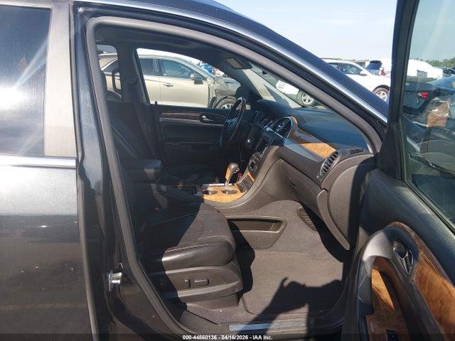 Aukcja sprzedaży 2011 Buick Enclave 2xl, vin: 5GAKRCEDXBJ389255, numer aukcji: 44860136