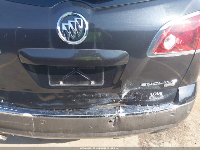 Aukcja sprzedaży 2011 Buick Enclave 2xl, vin: 5GAKRCEDXBJ389255, numer aukcji: 44860136