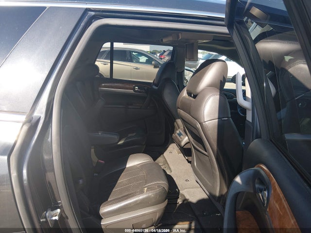 Aukcja sprzedaży 2011 Buick Enclave 2xl, vin: 5GAKRCEDXBJ389255, numer aukcji: 44860136