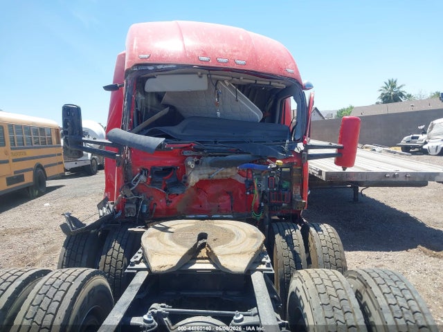 44860140 :رقم المزاد ، 1XKYD49X8PJ230344 vin ، 2023 Kenworth T680 مزاد بيع