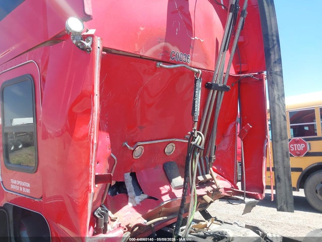 44860140 :رقم المزاد ، 1XKYD49X8PJ230344 vin ، 2023 Kenworth T680 مزاد بيع