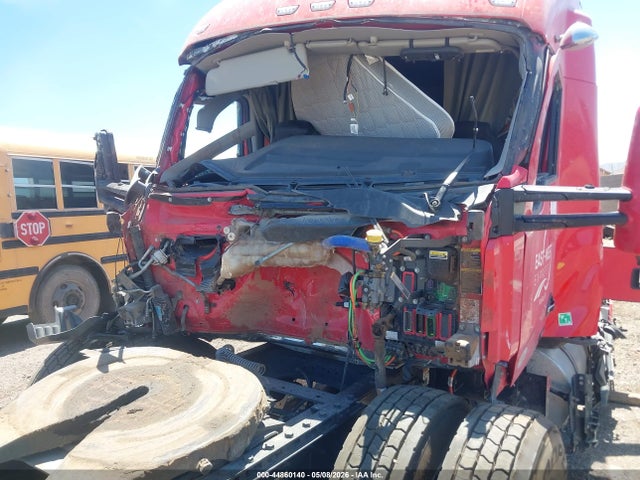 44860140 :رقم المزاد ، 1XKYD49X8PJ230344 vin ، 2023 Kenworth T680 مزاد بيع