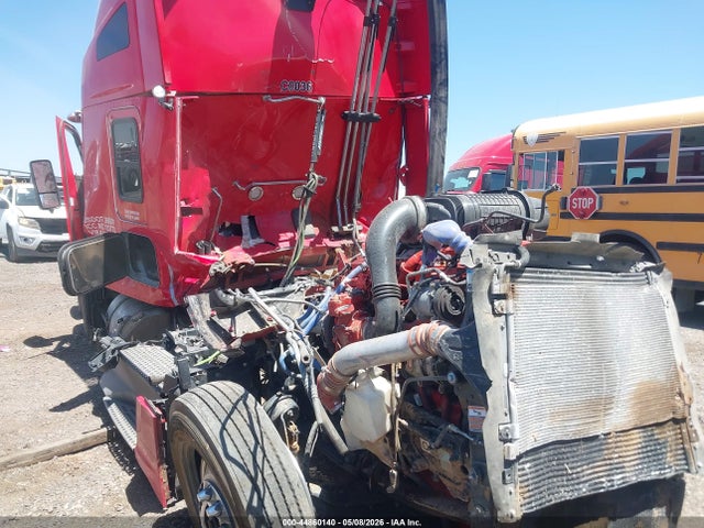44860140 :رقم المزاد ، 1XKYD49X8PJ230344 vin ، 2023 Kenworth T680 مزاد بيع