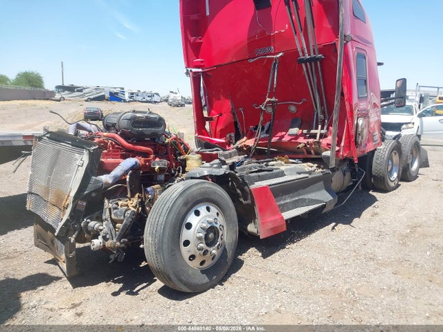 44860140 :رقم المزاد ، 1XKYD49X8PJ230344 vin ، 2023 Kenworth T680 مزاد بيع