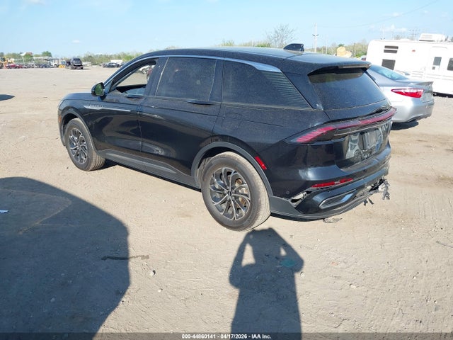 Продажа на аукционе авто 2024 Lincoln Nautilus Premiere, vin: 5LMPJ8JA9RJ838660, номер лота: 44860141