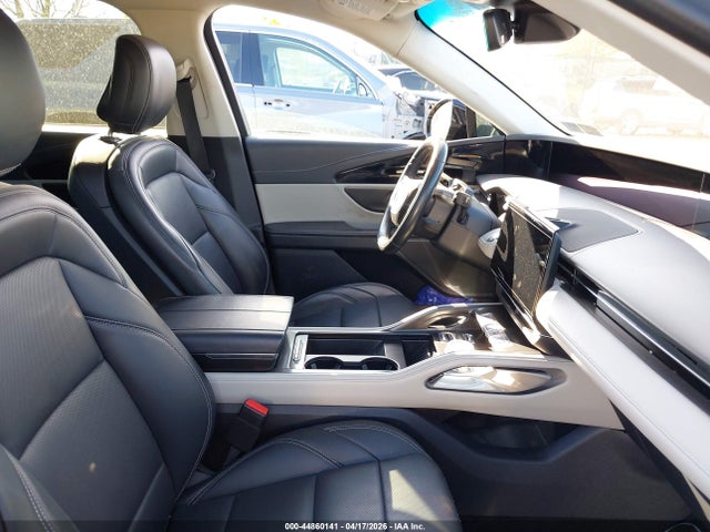 Продажа на аукционе авто 2024 Lincoln Nautilus Premiere, vin: 5LMPJ8JA9RJ838660, номер лота: 44860141