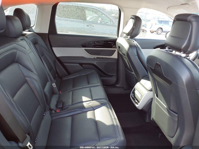 Продажа на аукционе авто 2024 Lincoln Nautilus Premiere, vin: 5LMPJ8JA9RJ838660, номер лота: 44860141