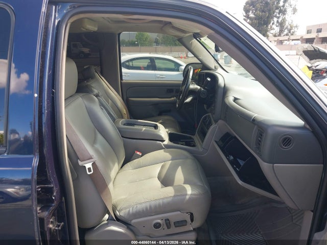 44860144 :رقم المزاد ، 1GKEC13TX4R157467 vin ، 2004 Gmc Yukon Slt مزاد بيع