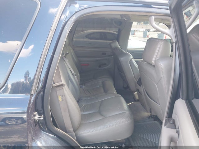 44860144 :رقم المزاد ، 1GKEC13TX4R157467 vin ، 2004 Gmc Yukon Slt مزاد بيع