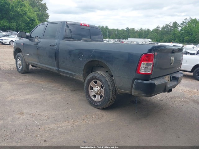 2020 Ram 2500 Tradesman  4x4 8' Box მანქანა იყიდება აუქციონზე, vin: 3C6UR5HJ1LG239517, აუქციონის ნომერი: 44860146