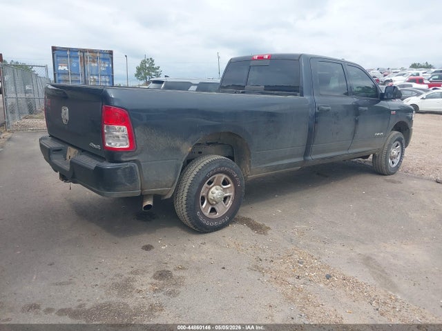 2020 Ram 2500 Tradesman  4x4 8' Box მანქანა იყიდება აუქციონზე, vin: 3C6UR5HJ1LG239517, აუქციონის ნომერი: 44860146