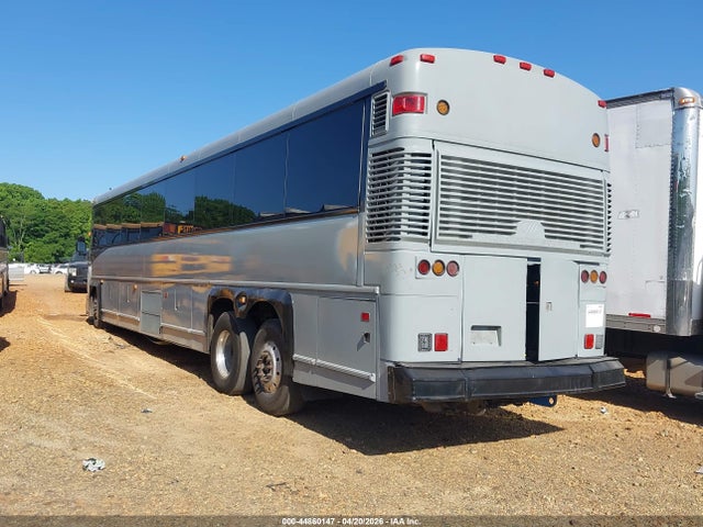44860147 :رقم المزاد ، 1M8PDMPA87P057882 vin ، 2007 Motor Coach Industries Transit Bus مزاد بيع