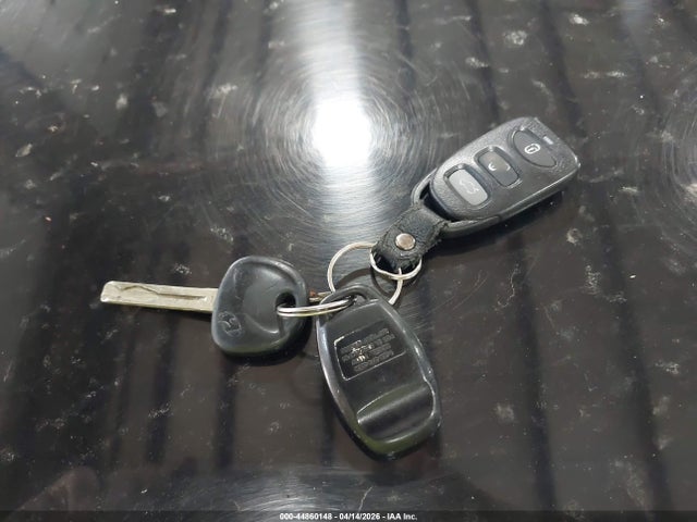 2012 HYUNDAI SONATA 5NPEB4AC3CH441855 Photo 10