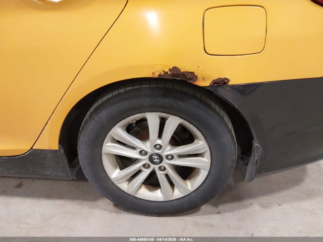 Aukcja sprzedaży 2012 Hyundai Sonata Gls, vin: 5NPEB4AC3CH441855, numer aukcji: 44860148