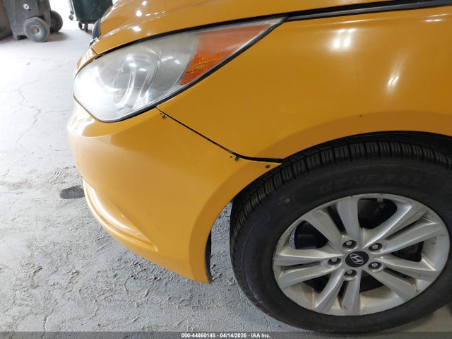 Aukcja sprzedaży 2012 Hyundai Sonata Gls, vin: 5NPEB4AC3CH441855, numer aukcji: 44860148
