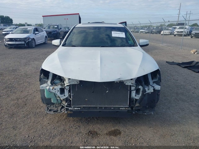 Продажа на аукционе авто 2018 Acura Tlx Advance Pkg, vin: 19UUB2F75JA005977, номер лота: 44860149