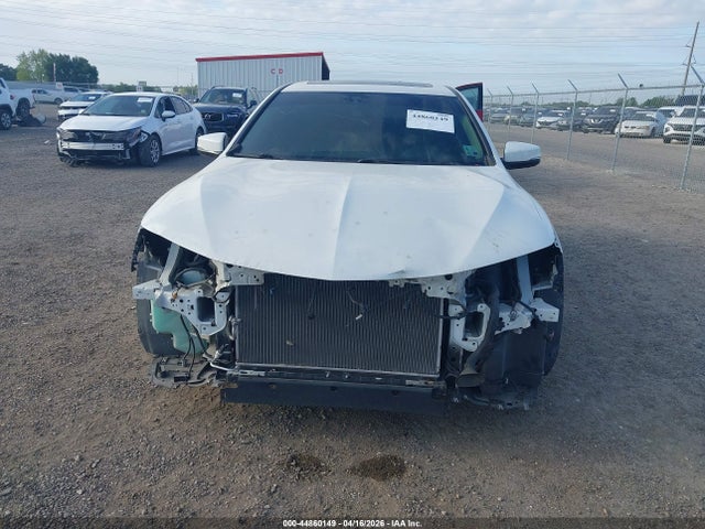 Продажа на аукционе авто 2018 Acura Tlx Advance Pkg, vin: 19UUB2F75JA005977, номер лота: 44860149