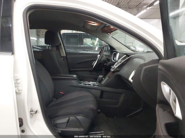 44860151 :رقم المزاد ، 1GNFLFEK8EZ132139 vin ، 2014 Chevrolet Equinox 1lt مزاد بيع
