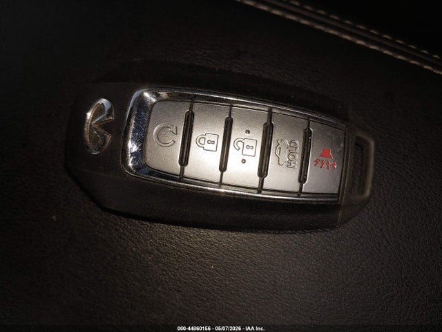 44860156 :رقم المزاد ، JN1EV7AR7MM751241 vin ، 2021 Infiniti Q50 Pure Awd مزاد بيع