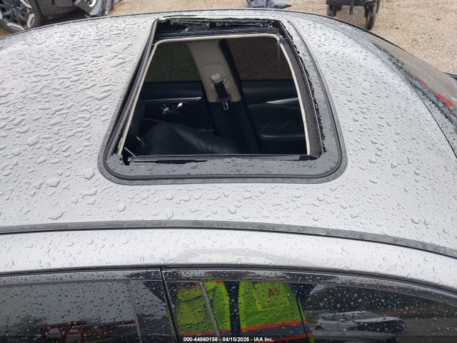 44860156 :رقم المزاد ، JN1EV7AR7MM751241 vin ، 2021 Infiniti Q50 Pure Awd مزاد بيع