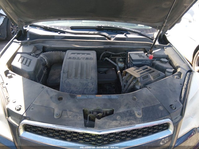 2011 CHEVROLET EQUINOX 2CNALBEC0B6223168 Photo 9