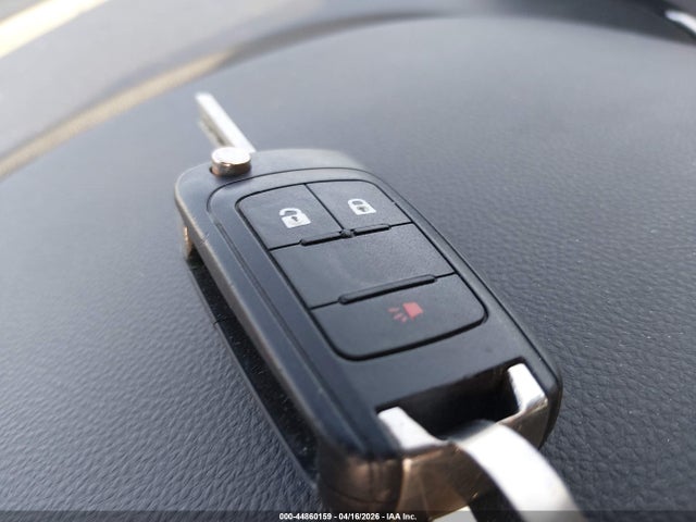 2011 CHEVROLET EQUINOX 2CNALBEC0B6223168 Photo 10