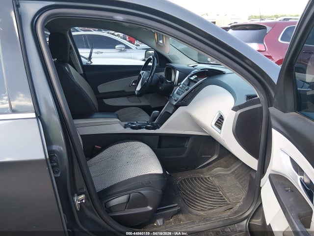 2011 CHEVROLET EQUINOX 2CNALBEC0B6223168 Photo 4