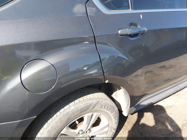 2011 CHEVROLET EQUINOX 2CNALBEC0B6223168 Photo 5