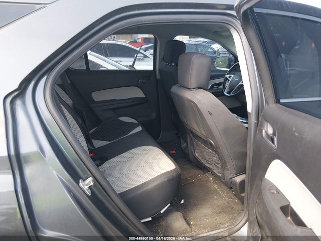 2011 CHEVROLET EQUINOX 2CNALBEC0B6223168 Photo 7