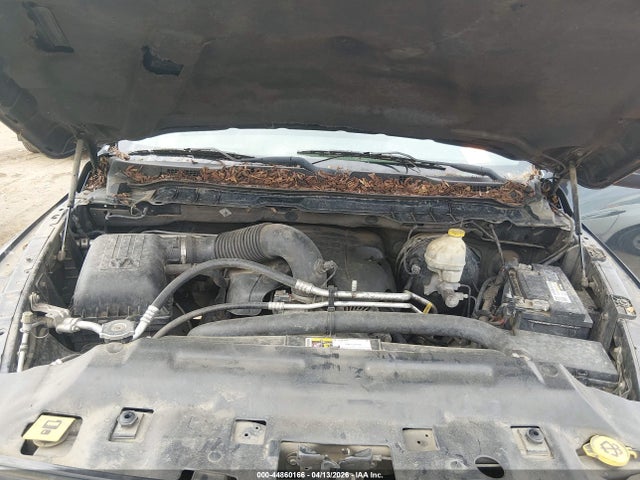 Aukcja sprzedaży 2014 Ram 1500 Express, vin: 1C6RR7KTXES335914, numer aukcji: 44860166