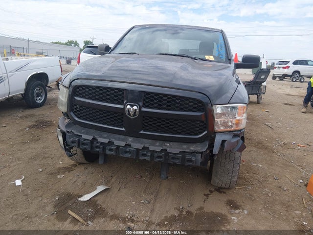 Aukcja sprzedaży 2014 Ram 1500 Express, vin: 1C6RR7KTXES335914, numer aukcji: 44860166