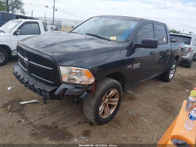 Aukcja sprzedaży 2014 Ram 1500 Express, vin: 1C6RR7KTXES335914, numer aukcji: 44860166
