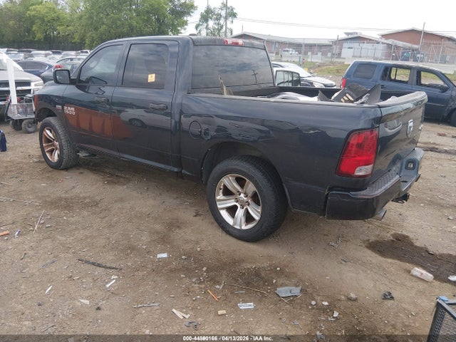Aukcja sprzedaży 2014 Ram 1500 Express, vin: 1C6RR7KTXES335914, numer aukcji: 44860166