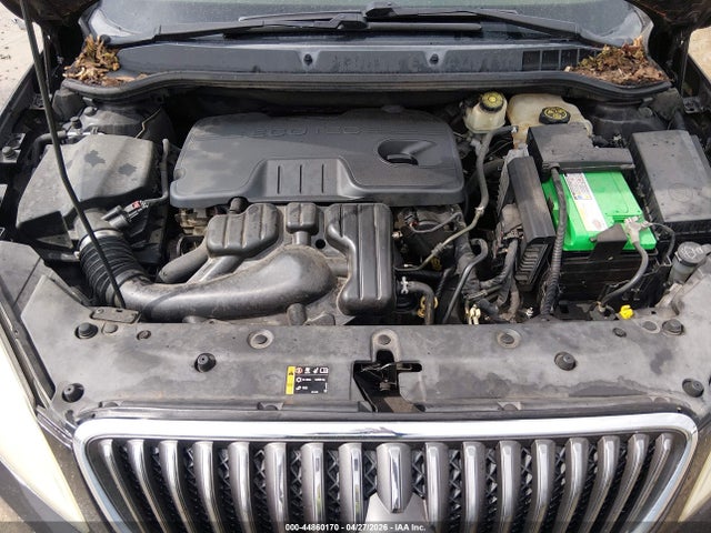 Продажа на аукционе авто 2014 Buick Verano, vin: 1G4PP5SK6E4134478, номер лота: 44860170