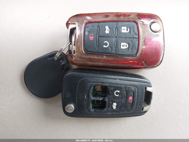 Продажа на аукционе авто 2014 Buick Verano, vin: 1G4PP5SK6E4134478, номер лота: 44860170