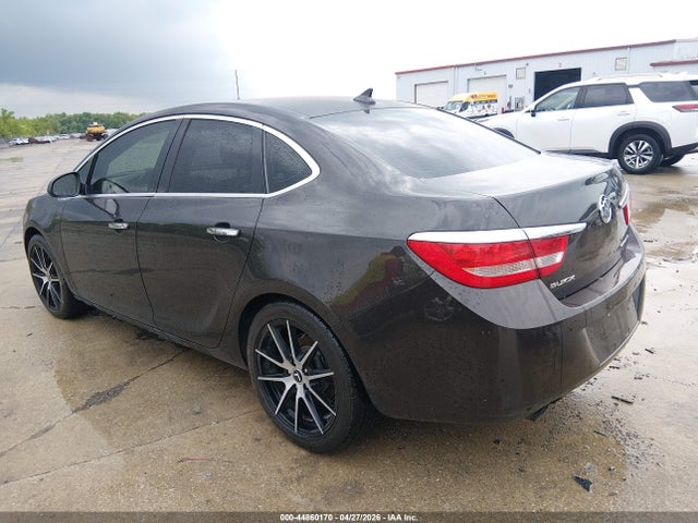 Продажа на аукционе авто 2014 Buick Verano, vin: 1G4PP5SK6E4134478, номер лота: 44860170