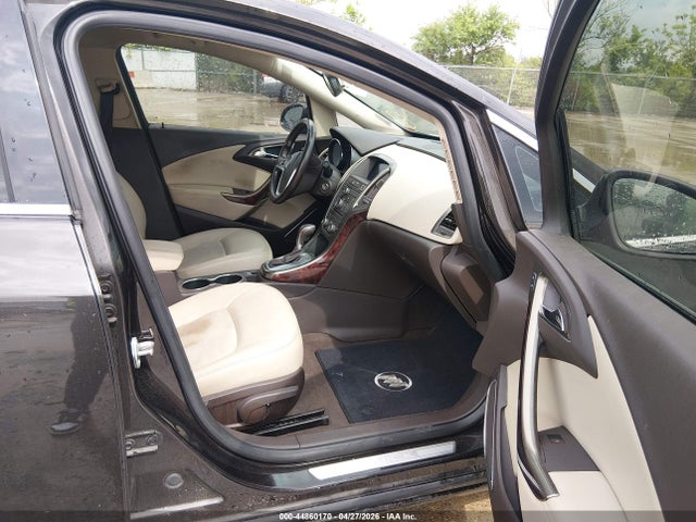 Продажа на аукционе авто 2014 Buick Verano, vin: 1G4PP5SK6E4134478, номер лота: 44860170